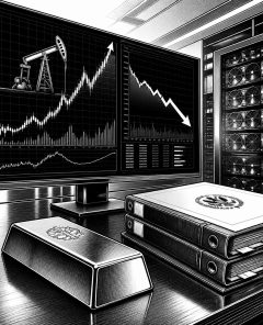 ai-oel-zinsen-nvidia-ftc-gold