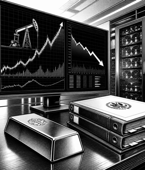 ai-oel-zinsen-nvidia-ftc-gold