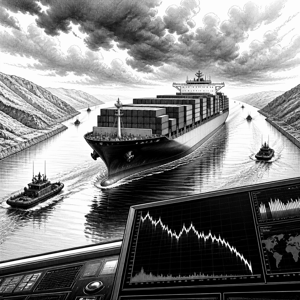Aktien Frankfurt: Ölpreise drücken DAX, Fokus auf KI-Chips und Bundeswehr-Verschlüsselung Aktien Frankfurt: Ölpreise drücken DAX, Fokus auf KI-Chips und Bundeswehr-Verschlüsselung