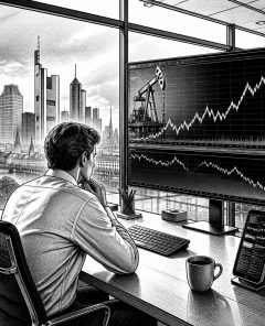 ai-oelpreis-dax-trading-screen-brent