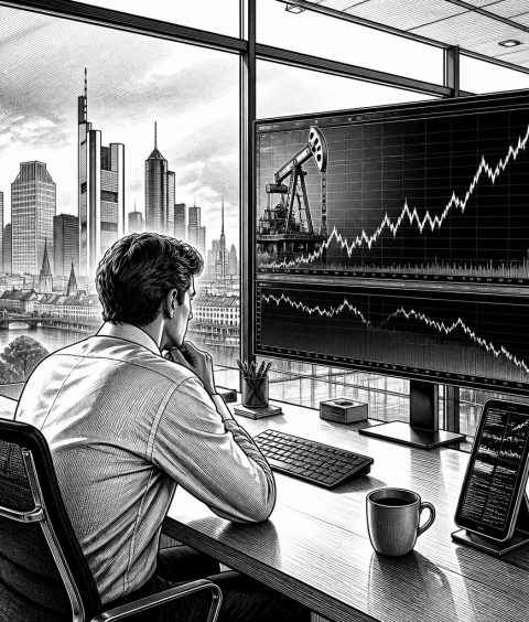ai-oelpreis-dax-trading-screen-brent