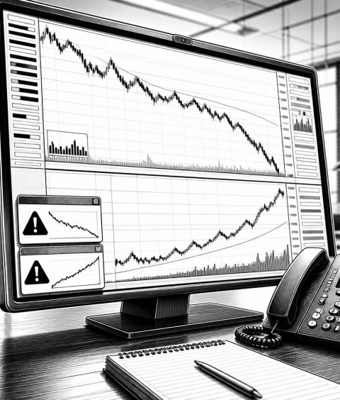 ai-oelpreis-trading-bildschirm-fed