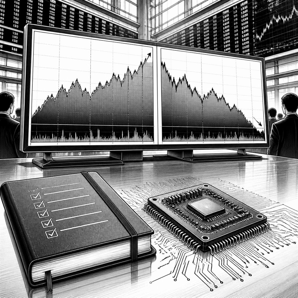 New York: Ölpreise bremsen, KI-Aktien schwanken – Tech-Impulse im Fokus New York: Ölpreise bremsen, KI-Aktien schwanken – Tech-Impulse im Fokus