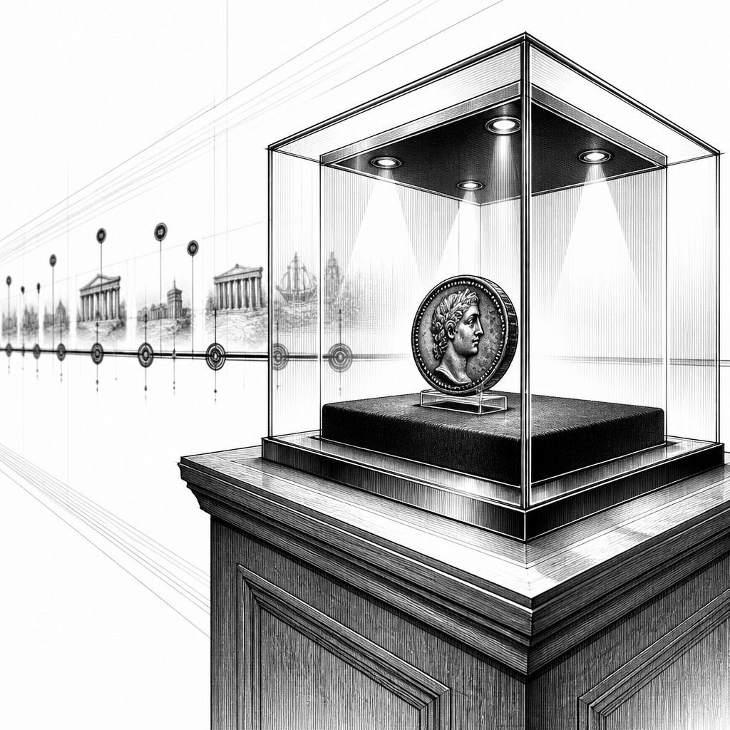OeNB West zeigt in Innsbruck die Sonderausstellung „Geldgeschichten“ OeNB West zeigt in Innsbruck die Sonderausstellung „Geldgeschichten“
