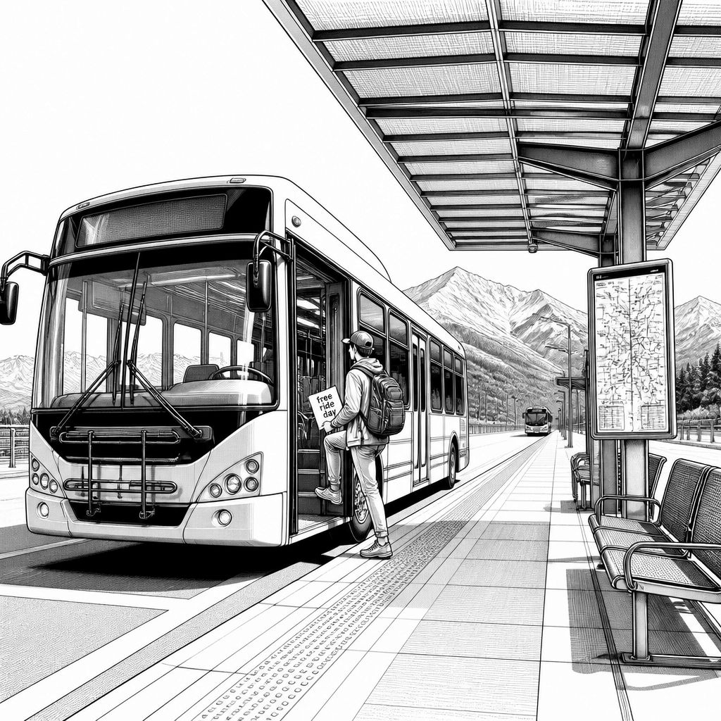 ÖPNV-Schnuppertag im Landkreis Bad Tölz-Wolfratshausen: Alle MVV-Busse am 19. September gratis ÖPNV-Schnuppertag im Landkreis Bad Tölz-Wolfratshausen: Alle MVV-Busse am 19. September gratis