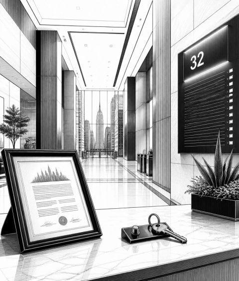 ai-office-lease-expansion-99-park-avenue