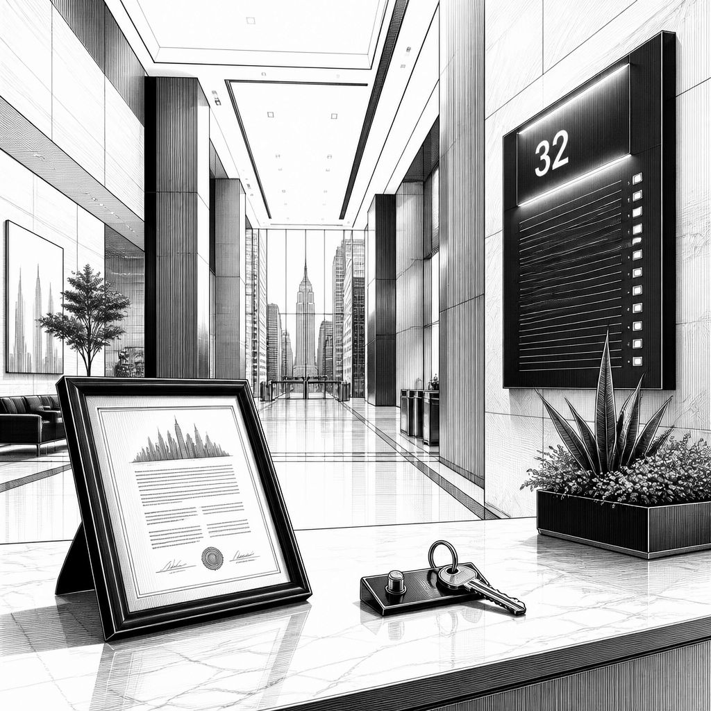 Cerity Partners wächst auf 68.300 ft² in der 99 Park Avenue Cerity Partners wächst auf 68.300 ft² in der 99 Park Avenue