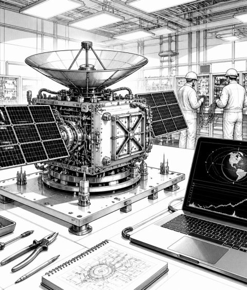 ai-ohb-iris2-milliardenauftrag-satelliten