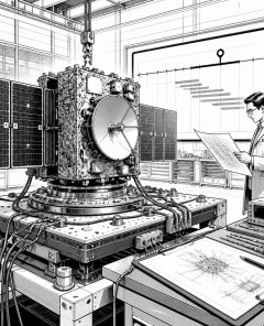 ai-ohb-space-satellite-assembly