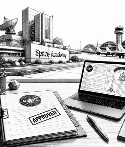 ai-ohio-us-space-academy-lenkungsgruppe