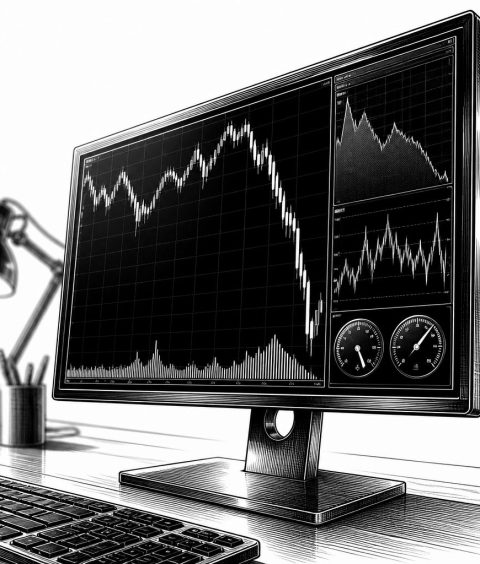 ai-oil-dax-volatility
