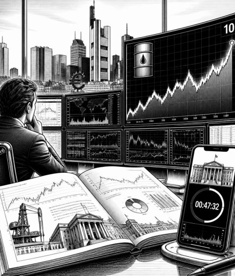 ai-oil-ezb-dax-trading