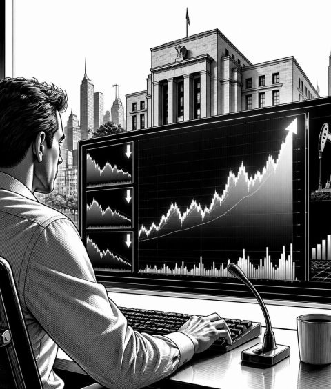 ai-oil-fed-stocks-new-york