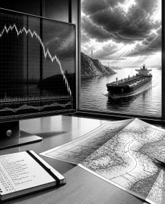 ai-oil-market-brent-hormuz-forecast