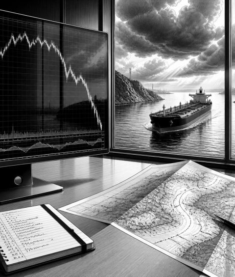 ai-oil-market-brent-hormuz-forecast