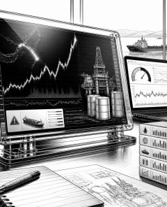 ai-oil-market-risk-analytics