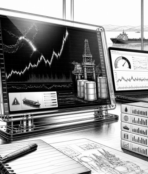 ai-oil-market-risk-analytics