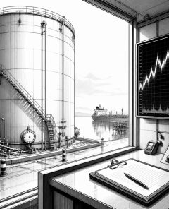 ai-oil-market-volatility-hormuz-m-a