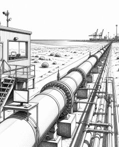 ai-oil-pipeline-saudi-price-drop