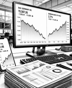ai-oil-price-100-dax-rates-yields