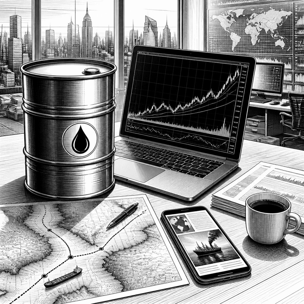 Ölpreise drehen in die Gewinnzone: Brent über 105 US-Dollar Ölpreise drehen in die Gewinnzone: Brent über 105 US-Dollar