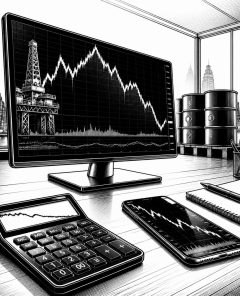 ai-oil-price-brent-volatility