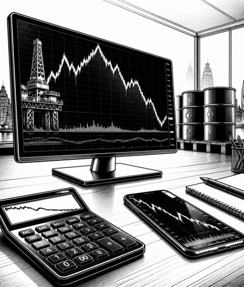 ai-oil-price-brent-volatility