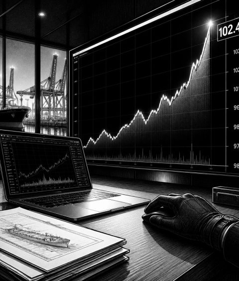 ai-oil-price-china-demand-trader