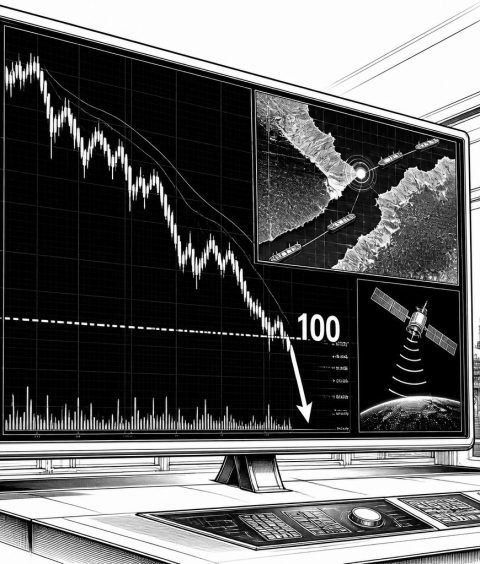 ai-oil-price-hormuz-100-dollars