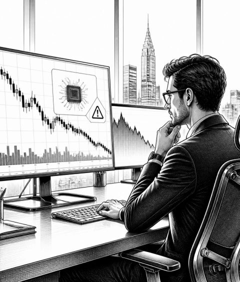 ai-oil-price-oil-drop-semiconductor-stocks