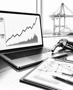 ai-oil-price-rising-chart