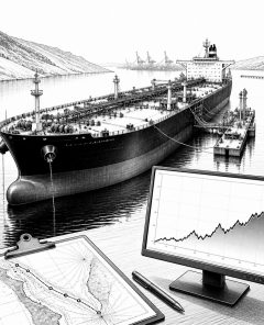 ai-oil-price-shock-shipping-lanes