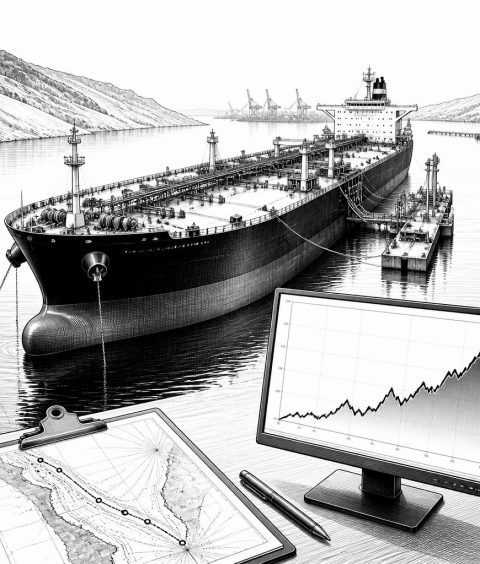 ai-oil-price-shock-shipping-lanes