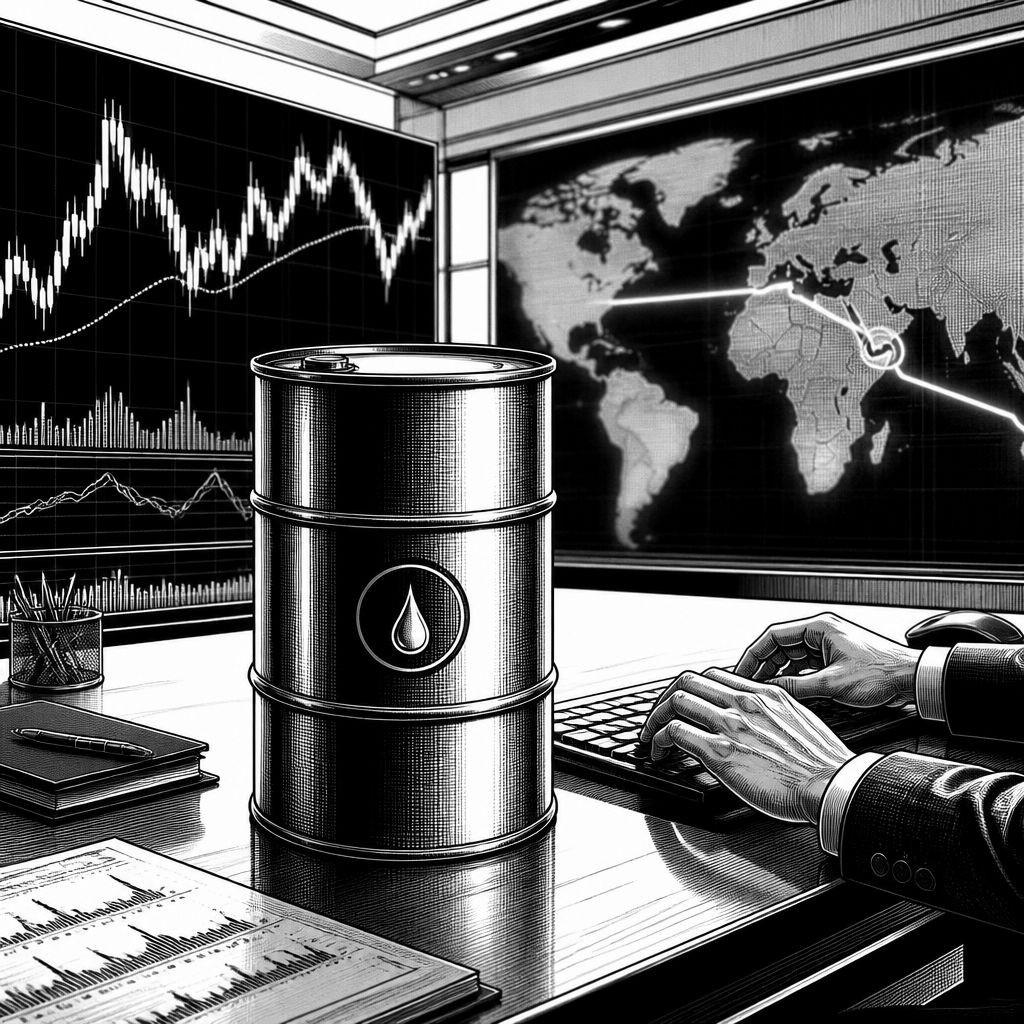 Ölpreise rutschen nach Hoffnung auf Iran-Friedensschritte: Brent knapp über 100 US-Dollar Ölpreise rutschen nach Hoffnung auf Iran-Friedensschritte: Brent knapp über 100 US-Dollar