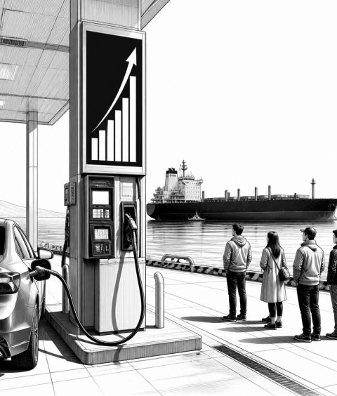ai-oil-prices-tanker-hormuz-gas-pump