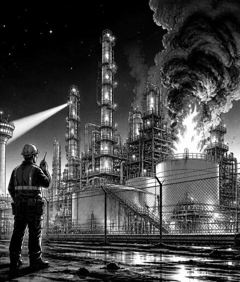 ai-oil-refinery-drone-strike-moskov-jet