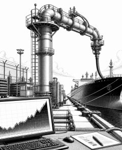 ai-oil-terminal-windfall-saudi-export