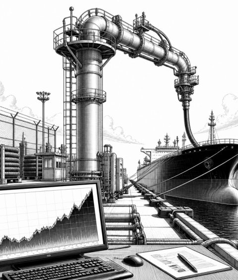 ai-oil-terminal-windfall-saudi-export