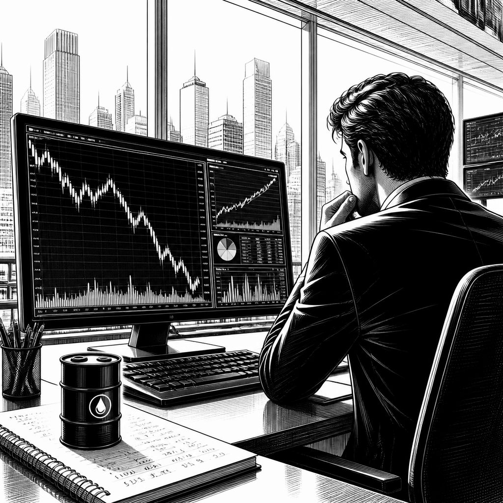 Sinkende Ölpreise stützen Asien-Aktien: Warum die Margen jetzt steigen könnten Sinkende Ölpreise stützen Asien-Aktien: Warum die Margen jetzt steigen könnten