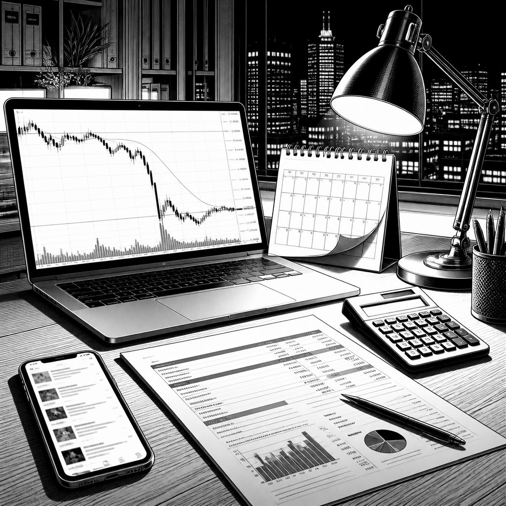 Warum der „Oktober-Crash“-Mythos rationale Investoren begünstigt Warum der „Oktober-Crash“-Mythos rationale Investoren begünstigt