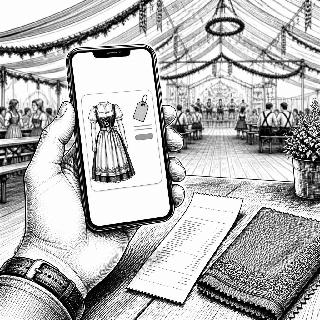 Oktoberfest-Deals bei Amazon: Warum KI-gestützte Empfehlungen den Preisvergleich prägen Oktoberfest-Deals bei Amazon: Warum KI-gestützte Empfehlungen den Preisvergleich prägen