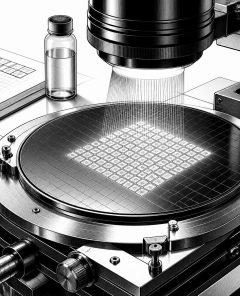 ai-oled-fotolithografie-kern-schale-pixel