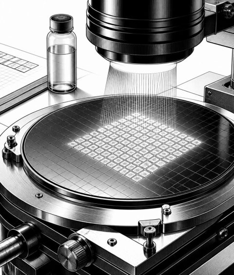 ai-oled-fotolithografie-kern-schale-pixel
