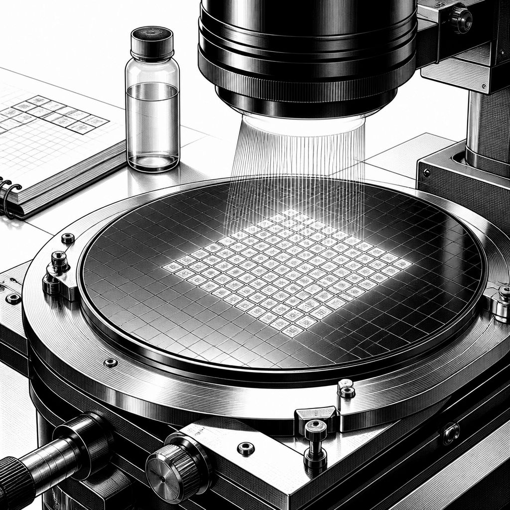 ETH Zürich gelingt Fotolithografie für farbige OLED-Pixel ETH Zürich gelingt Fotolithografie für farbige OLED-Pixel