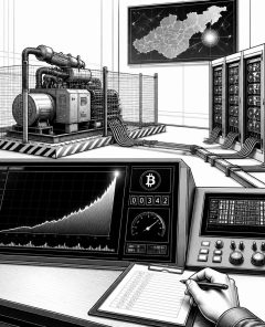 ai-olenox-bitcoin-mining-gas-infrastruktur-august