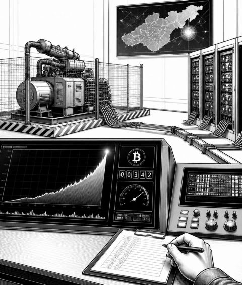 ai-olenox-bitcoin-mining-gas-infrastruktur-august