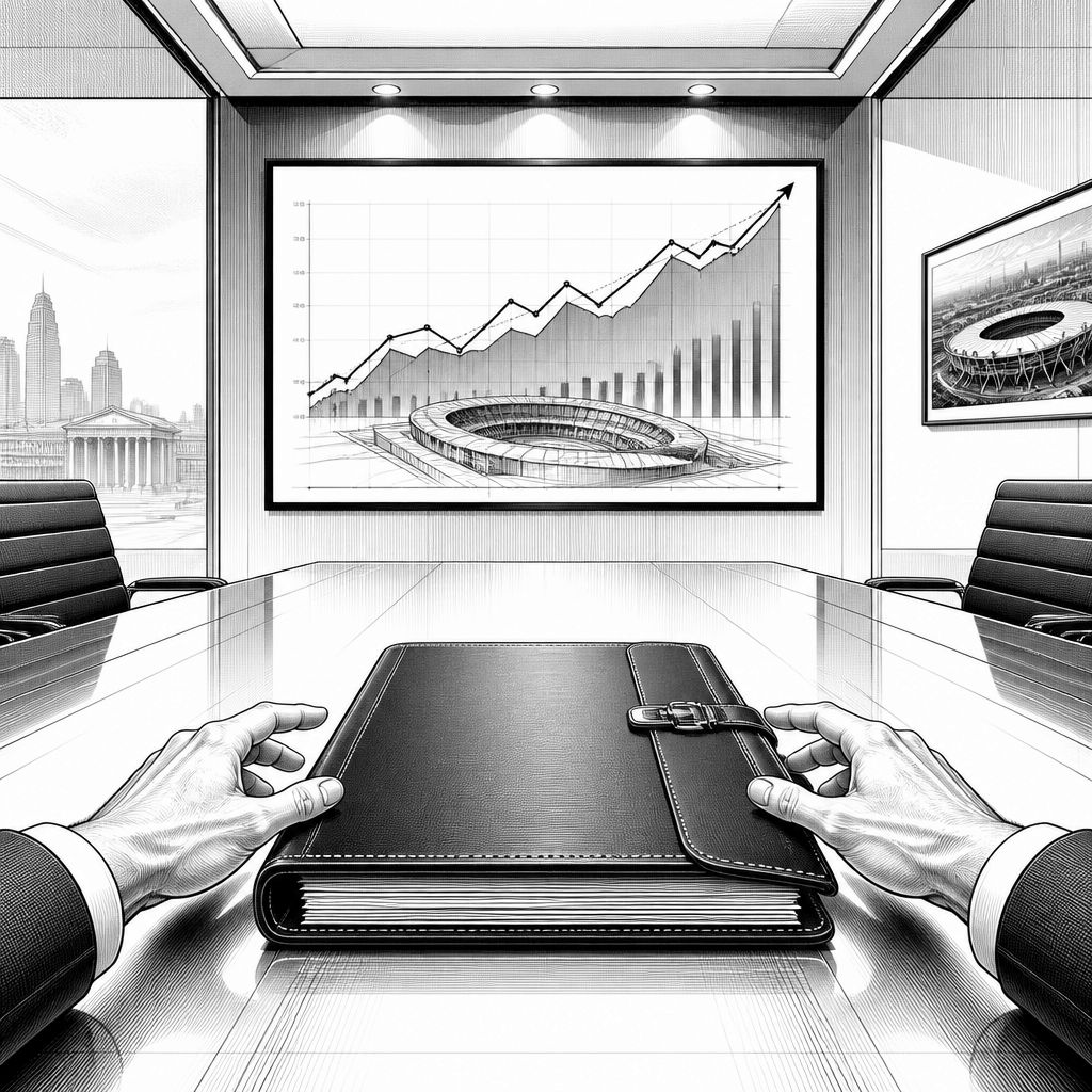 Gene Sykes: Olympia-Deal 2028 als Stresstest der KI-getriebenen M&A-Welle Gene Sykes: Olympia-Deal 2028 als Stresstest der KI-getriebenen M&A-Welle
