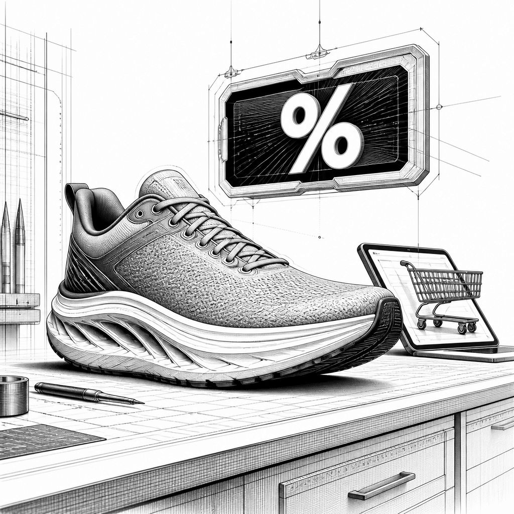 On Cloud Sneaker im Amazon Sale: CloudTec erklärt, worauf Käufer achten sollten On Cloud Sneaker im Amazon Sale: CloudTec erklärt, worauf Käufer achten sollten