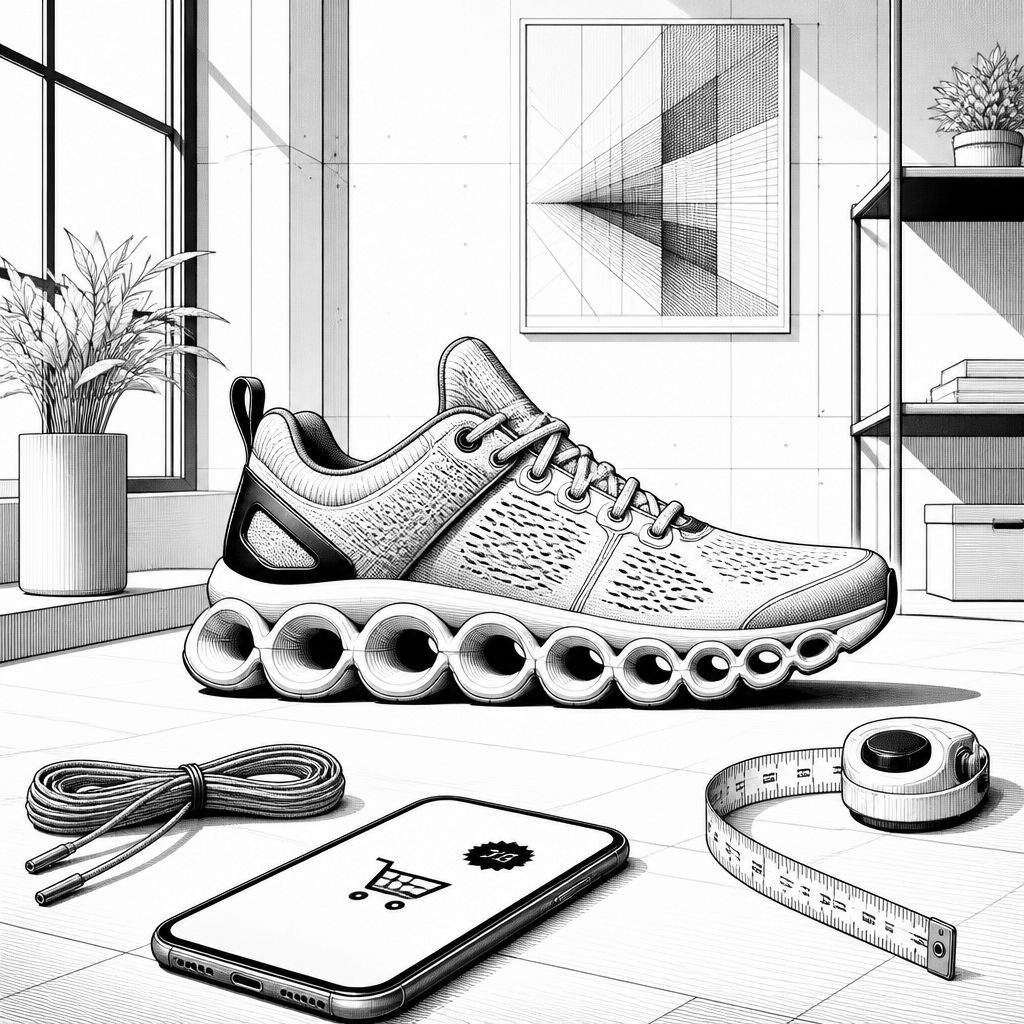 On Cloud Sneaker im Amazon-Sale: CloudTec-Technologie erklärt On Cloud Sneaker im Amazon-Sale: CloudTec-Technologie erklärt