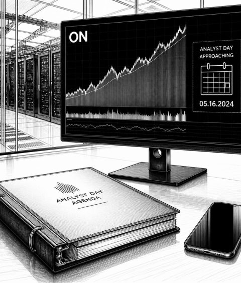 ai-on-semiconductor-analyst-day-earnings